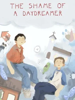 The Shame of a Daydreamer game cover