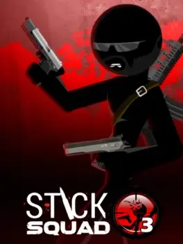 Stick Squad 3