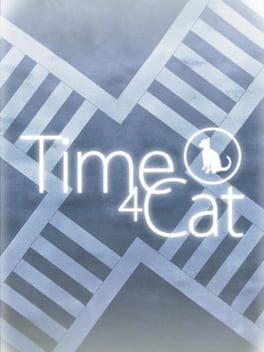 Time4Cat cover