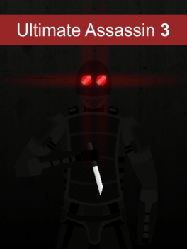 Ultimate Assassin 3