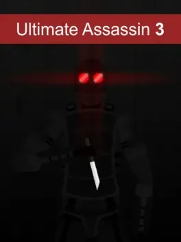 Ultimate Assassin 3