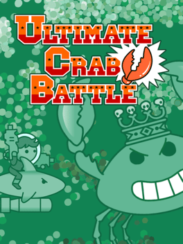 Ultimate Crab Battle