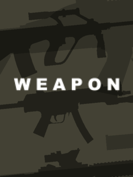 Weapon