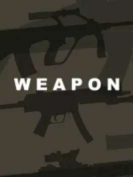 Weapon