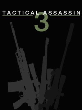 Tactical Assassin 3