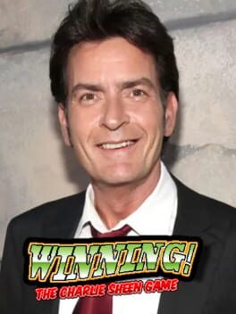 Charlie Sheen: Winning kansikuva