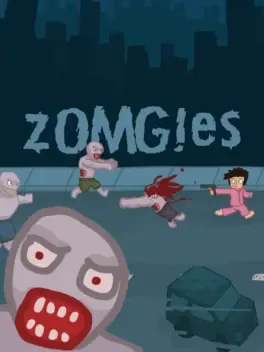 zOMG!es