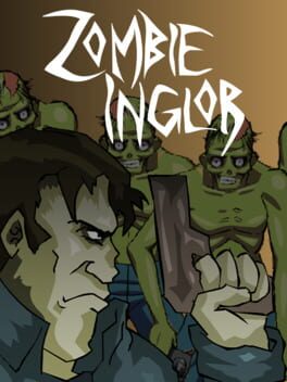 Zombie Inglor