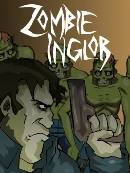 Zombie Inglor
