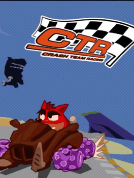 Crash Team Racing