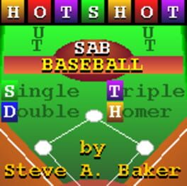 SAB Baseball