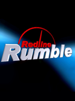 Redline Rumble