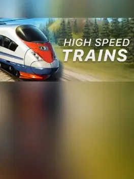 High Speed Trains