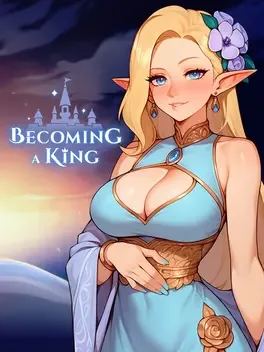 Becoming a King