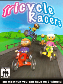 Tricycle Racers