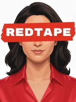 Portada de REDTAPE