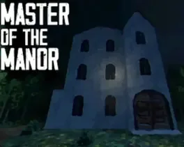 Master of the Manor