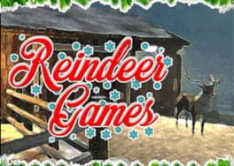 Reindeer Games cover art