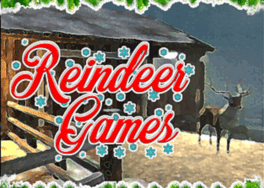 Reindeer Games