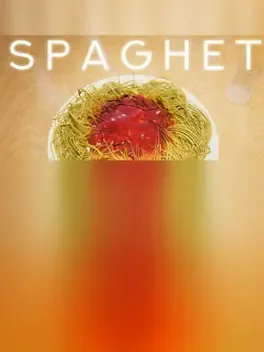 Spaghet game cover