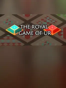 The Royal Game of Ur