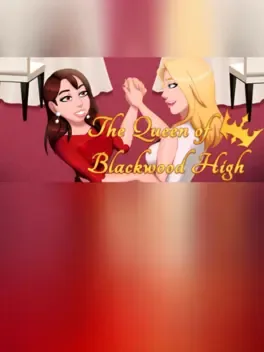 The Queen of Blackwood High