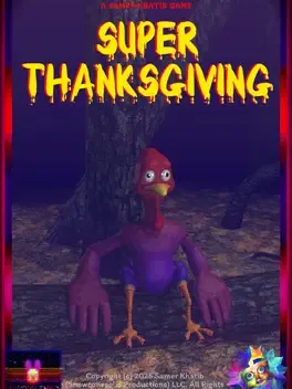 Super Thanksgiving