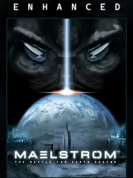 Maelstrom: The Battle for Earth Begins Enhanced