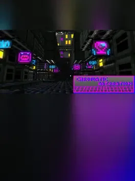 Chromatic Aberration