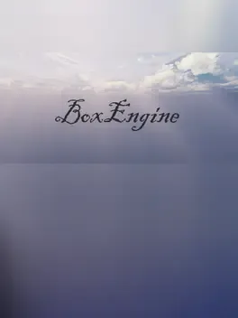 BoxEngine
