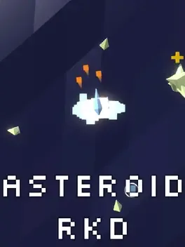 Asteroid RKD