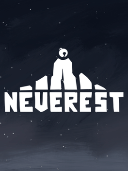 Neverest Cover