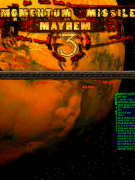 Momentum Missile Mayhem 3