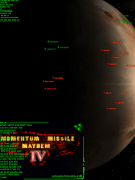 Momentum Missile Mayhem 4