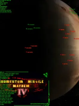 Momentum Missile Mayhem 4