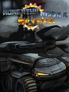 Momentum Missile Mayhem 2015