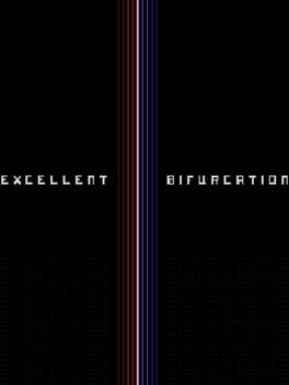 Excellent Bifurcation kansikuva