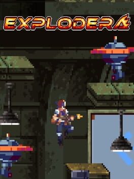 Explodera