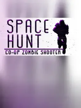 Space Hunt