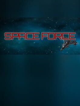 Space Force game cover