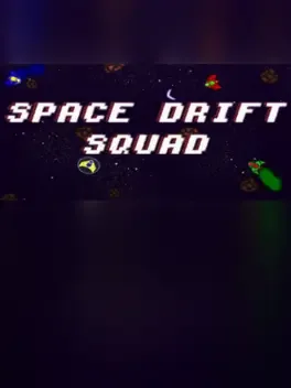 Space Drift Squad