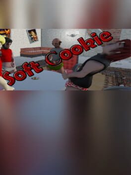 Soft cookie game cover