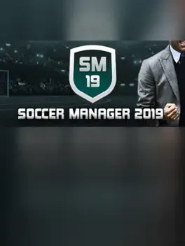 Soccer Manager 2019