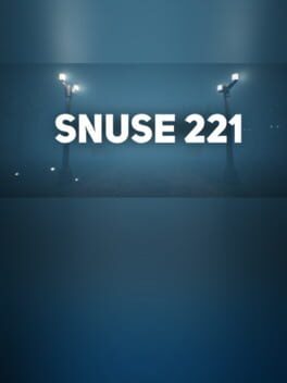 Snuse 221 Game Cover Artwork