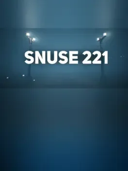 Snuse 221
