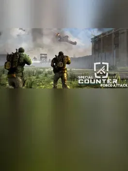 Special Counter Force Attack