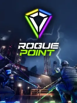 Rogue Point