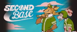 Second Base cover