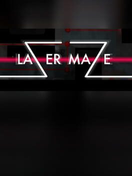 Laser Maze Game Cover Artwork