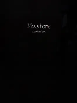 Diastone: Confusion
